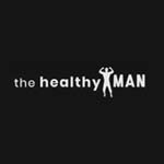 The Healthy Man Coupons