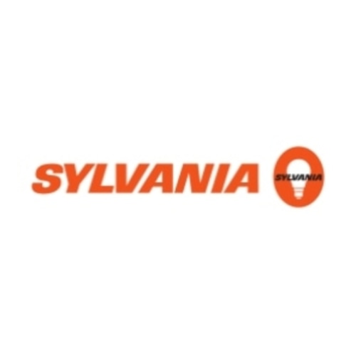 SYLVANIA Coupons