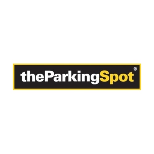 The Parking Spot Coupons