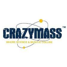 CrazyMass Coupons