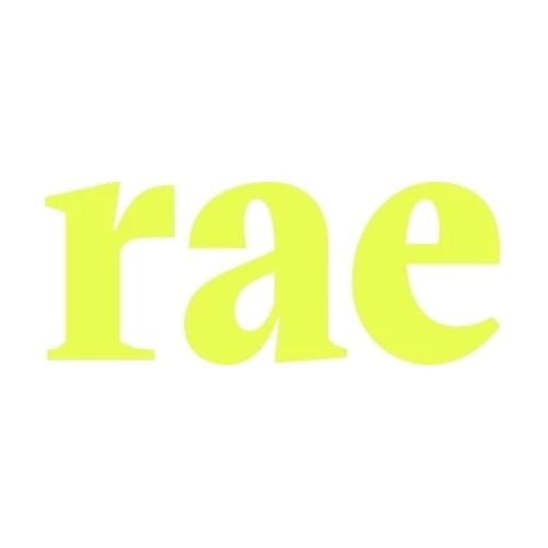 Rae Wellness Coupons