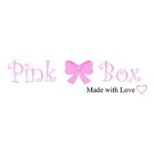 Pink Box Accessories Coupons