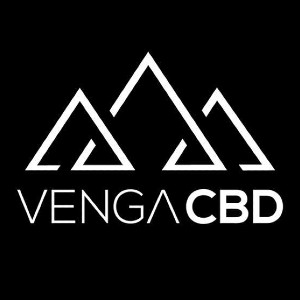 Venga CBD Coupons