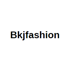 BkjFashion Coupons