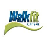 Walkfit Coupons