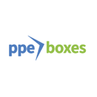 PPE Boxes Direct Discount Code