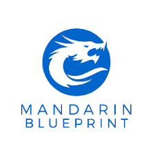 Mandarin Blueprint Coupons