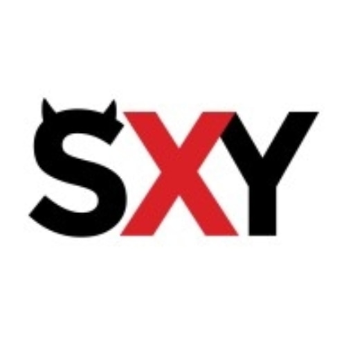 SXY Discount Code