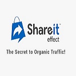 Shareit Effect Coupons