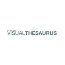 Visual Thesaurus Coupons