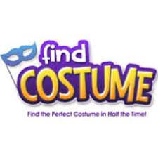 Find Costume Coupons