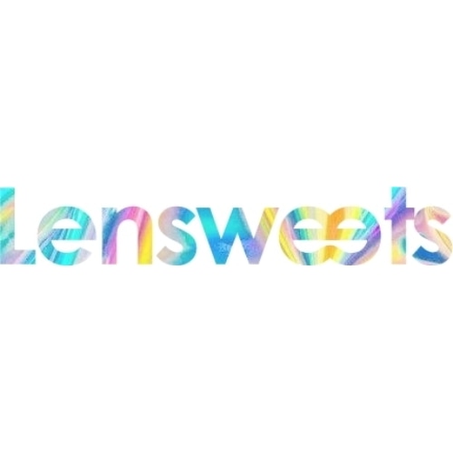 Lensweets Coupons