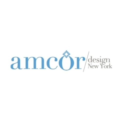 AMCOR DESIGN Coupons