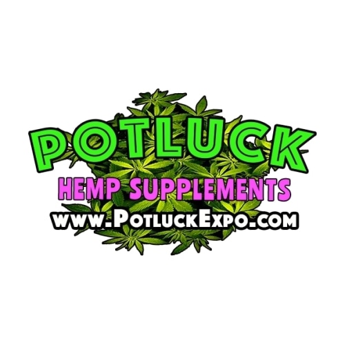 Potluck Expo Coupons