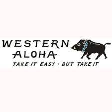 Western Aloha Coupons