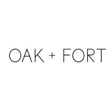 Oak And Fort Coupons