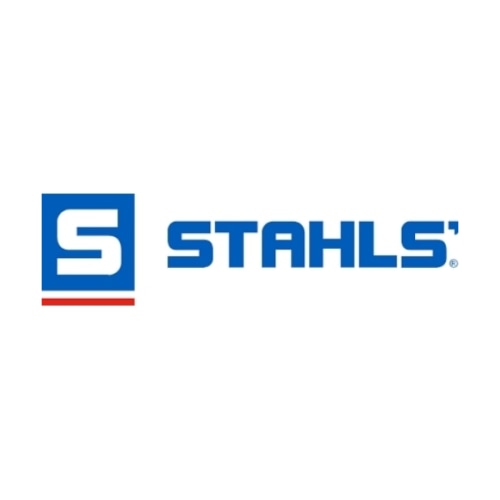 Stahls Coupons