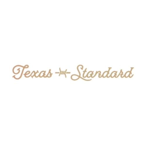 Texas Standard Coupons