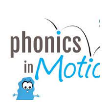 Phonics in Motion Coupons