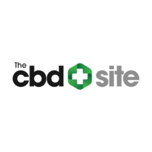 The CBD Site Coupons