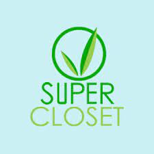 SuperCloset Coupons