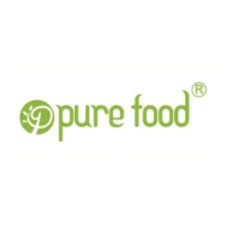 Pure Food Company Coupons