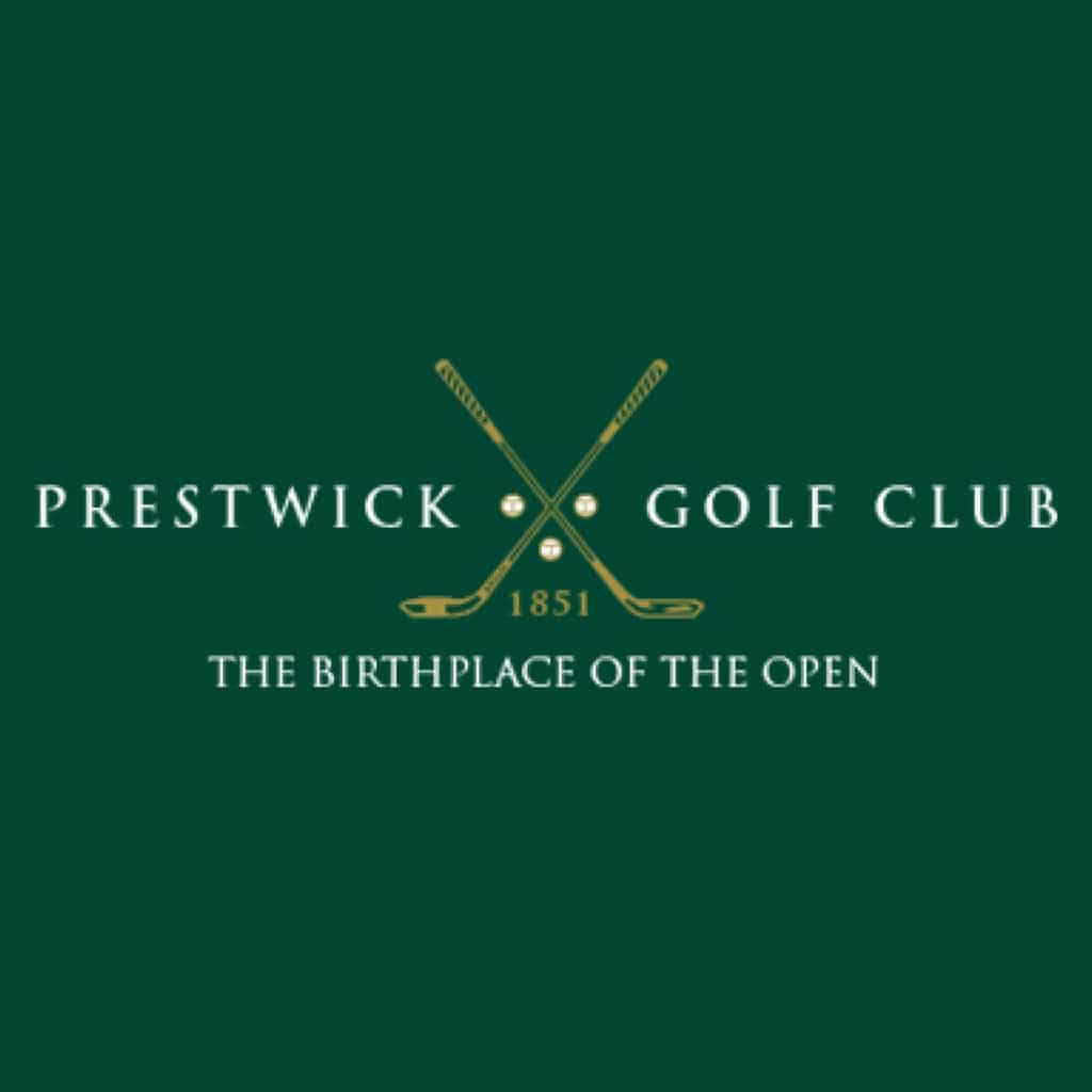 Prestwick Golf Club Pro Shop Coupons