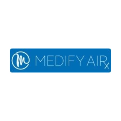 Medify Air Coupons