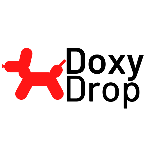 Doxy Drop Coupons