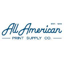 All American Print Supply Coupons