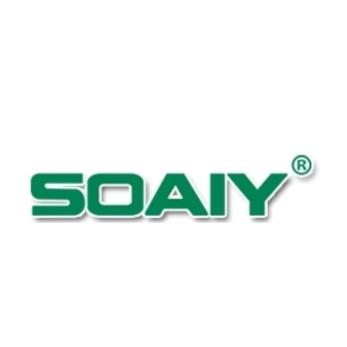 Soaiy Coupons