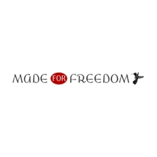 Made for Freedom Coupons