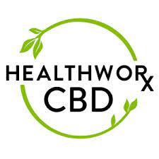 Healthworx CBD Coupons