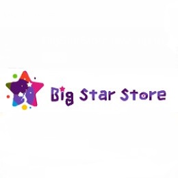 Big Star Store Coupons