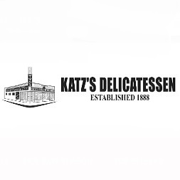 Katz's Delicatessen Coupons