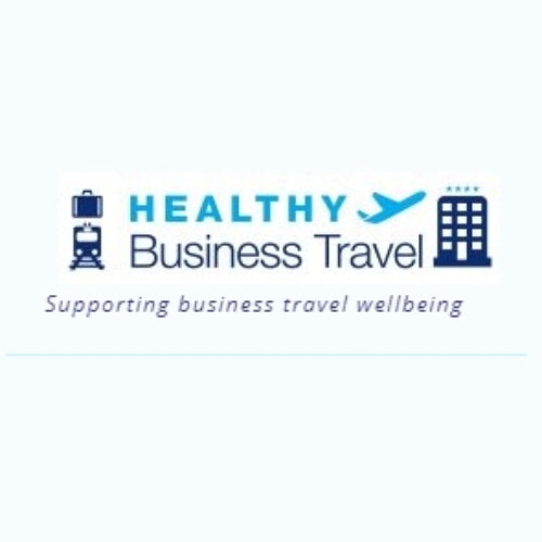 Healthy Business Travel Coupons