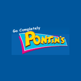 Pontins Coupons