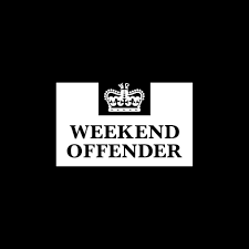 Weekend Offender Coupons