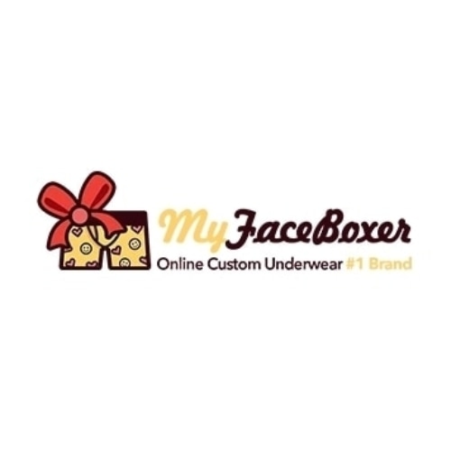 MyFaceBoxer Coupons