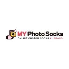 MyPhotoSocks Coupons