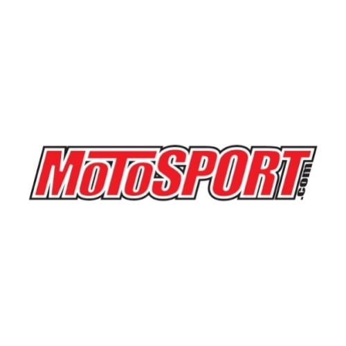 MotoSport Coupons