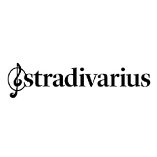 Stradivarius Coupons