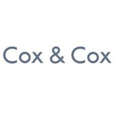 Cox and Cox Coupons