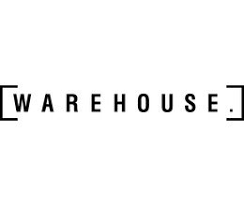 WAREHOUSE Coupons