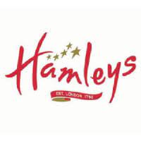 Hamleys Coupons