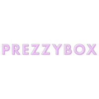 PREZZYBOX Coupons