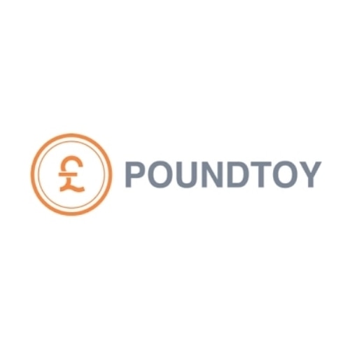 PoundToy Coupons