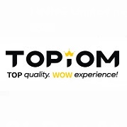 Topiom Coupons