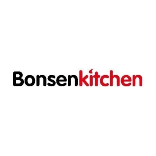 BonsenKitchen Coupons