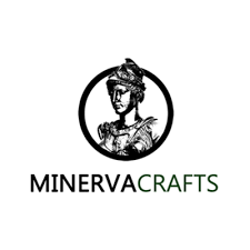 Minerva Craft Coupons